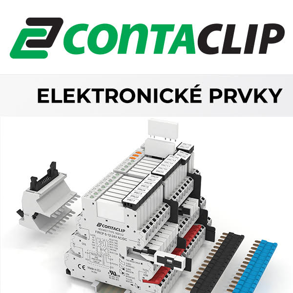 Elektronické prvky